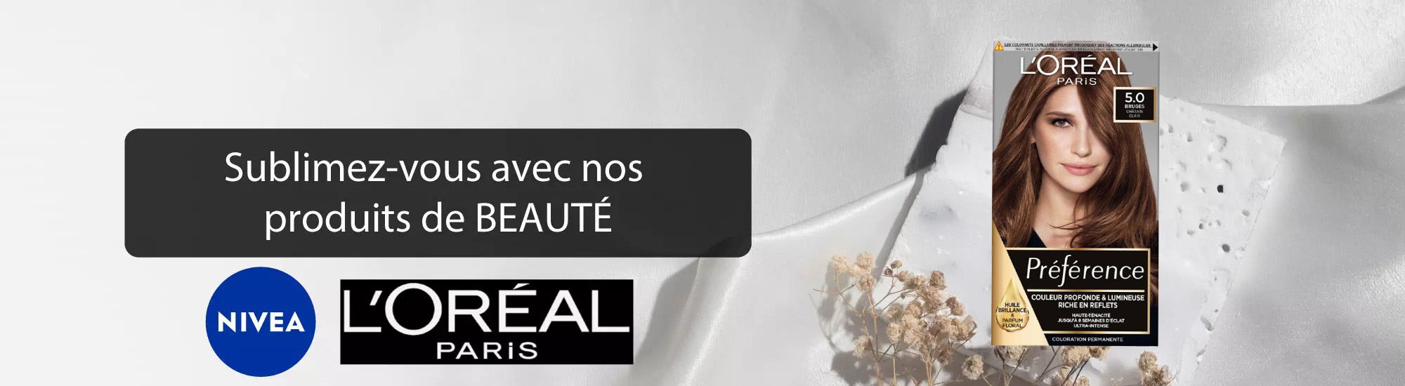 Beauté