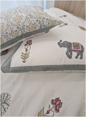 arz deco 16