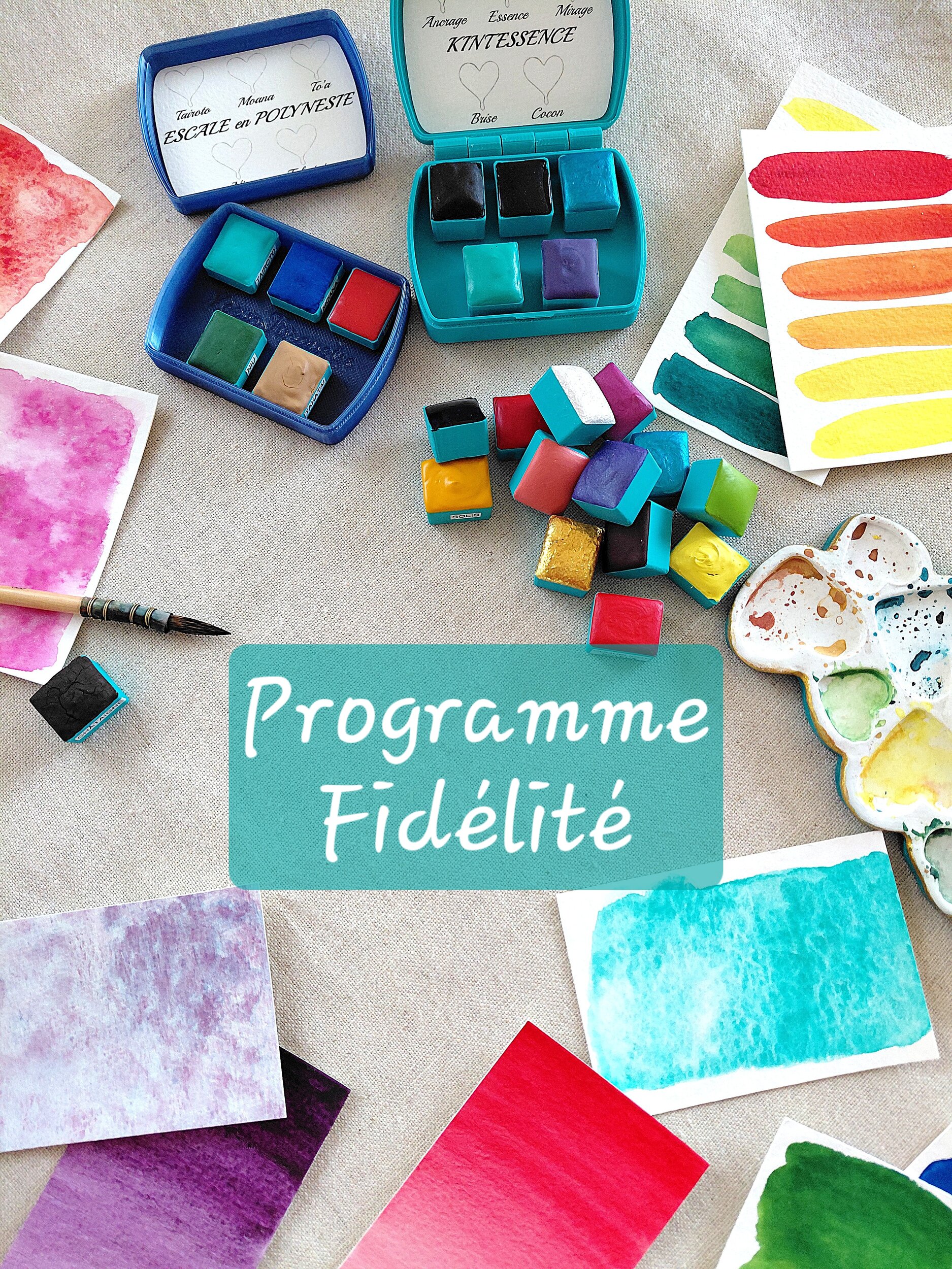 programme fidelite