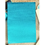 ESSENCE – aquarelle artisanale extra-fine turquoise