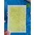 CITRON GIVRÉ – aquarelle artisanale jaune nacré