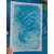 GRANITÉ MENTHE GLACIALE – aquarelle bleu nacré aux reflets scintillants