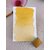 MUSCAT – aquarelle artisanale ocre jaune doré avec godet