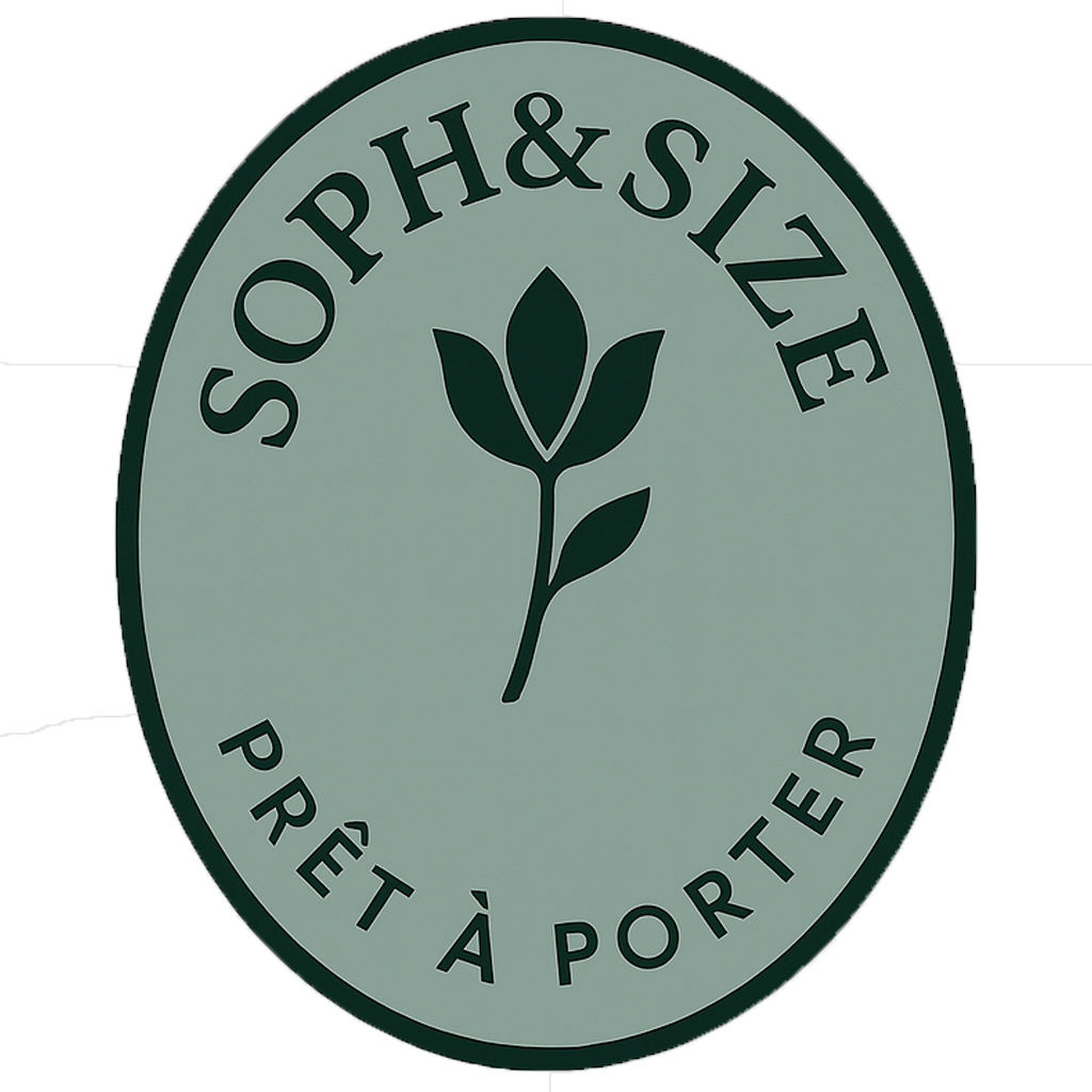 SOPH&SIZE