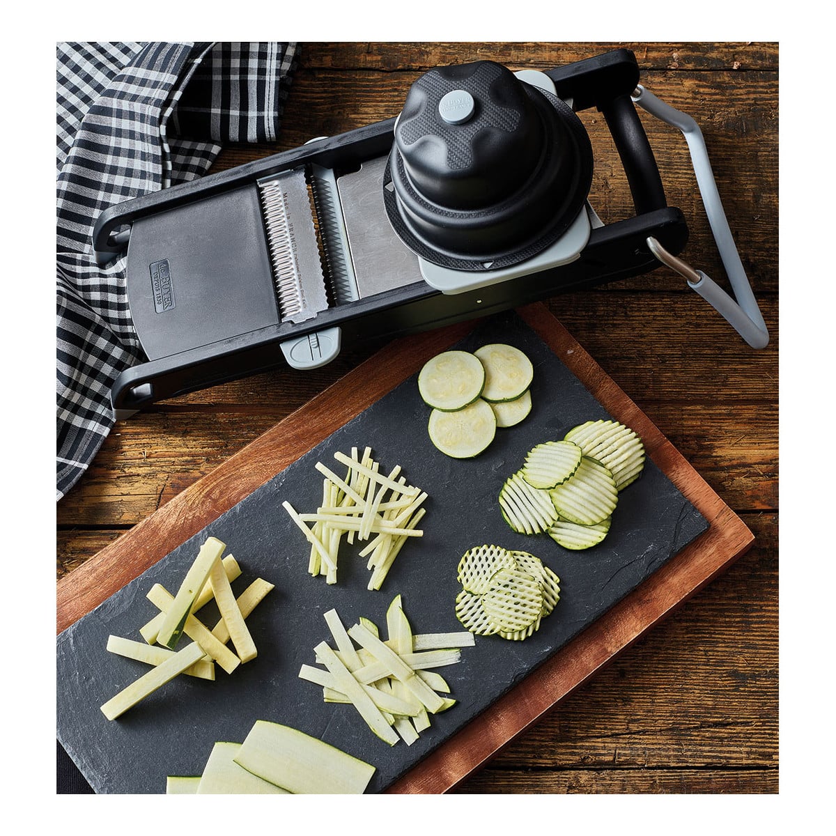 mandoline-swing-plus