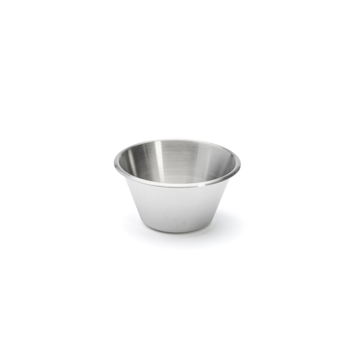 325016 bassine-conique-inox-bord-roule-ouvert