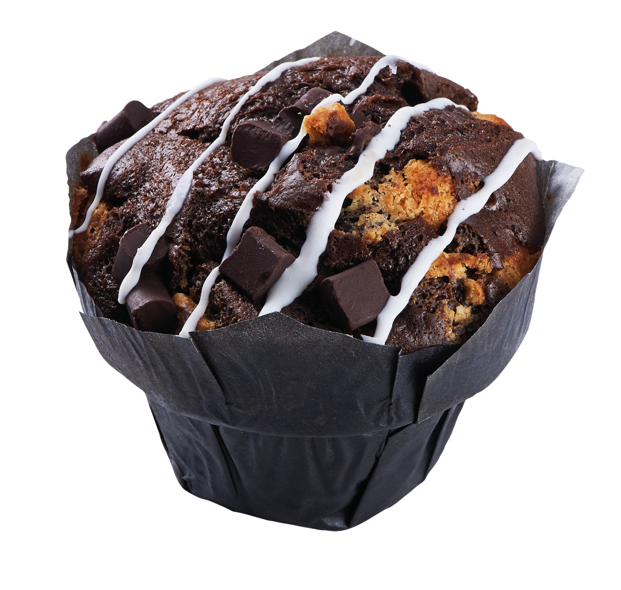 188147-muffin-triple-chocolat-baker-baker
