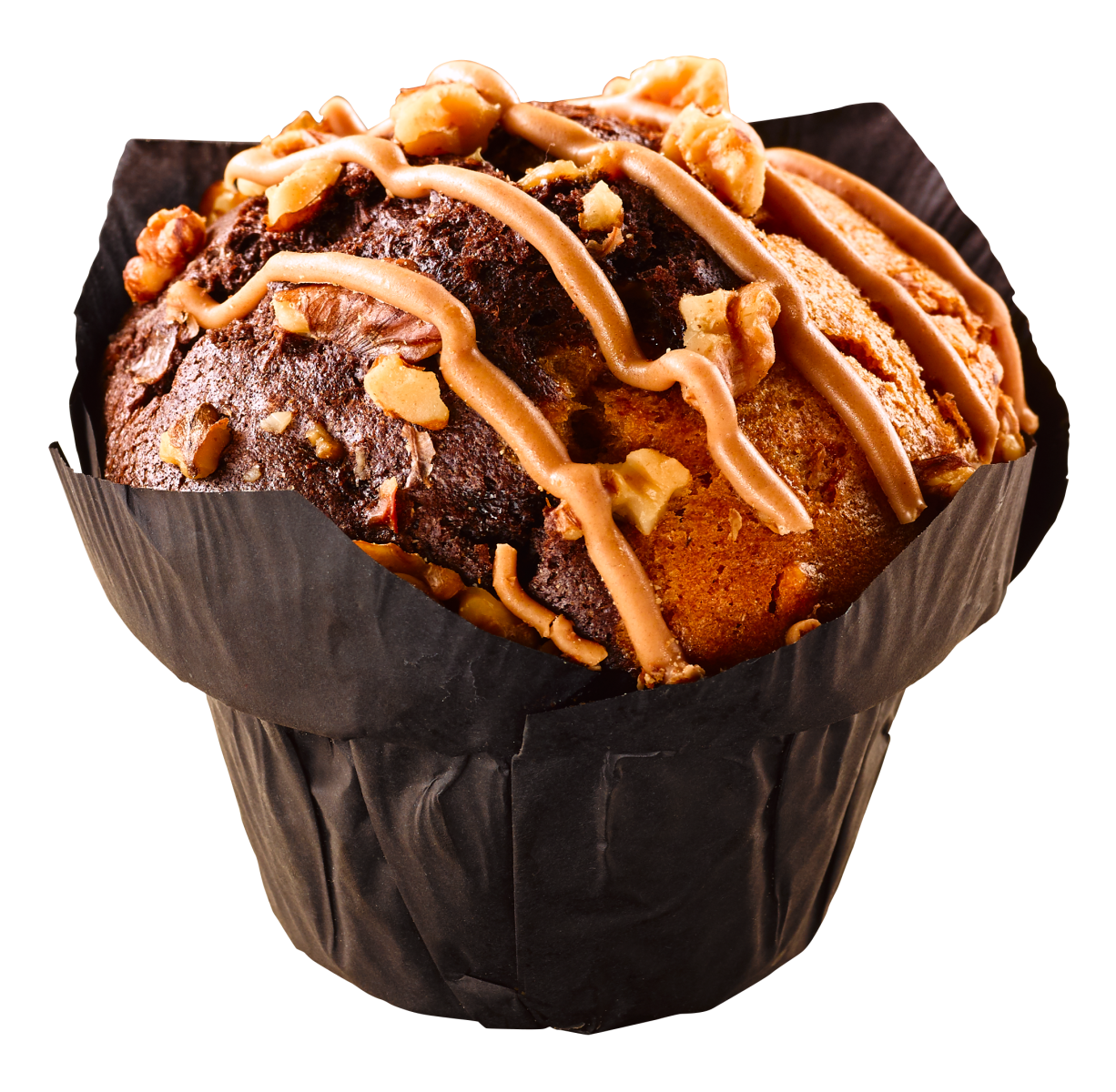 188148-muffin-fourre-caramel-baker-baker