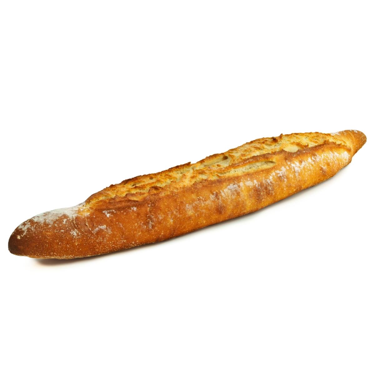 216002-baguette-pointue-precuite-poulaillon-mfp