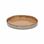 moule-a-tarte-inox-perfore-o28cm-2-feuilles-de-cuisson-antiadhesive 321428