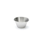 325016 bassine-conique-inox-bord-roule-ouvert