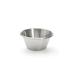 325020 bassine-conique-inox-bord-roule-ouvert