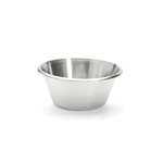325024 bassine-conique-inox-bord-roule-ouvert
