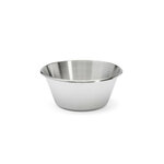 325028 bassine-conique-inox-bord-roule-ouvert