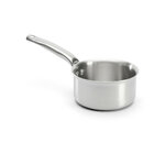360114 casserole-en-inox-alchimy-o14cm