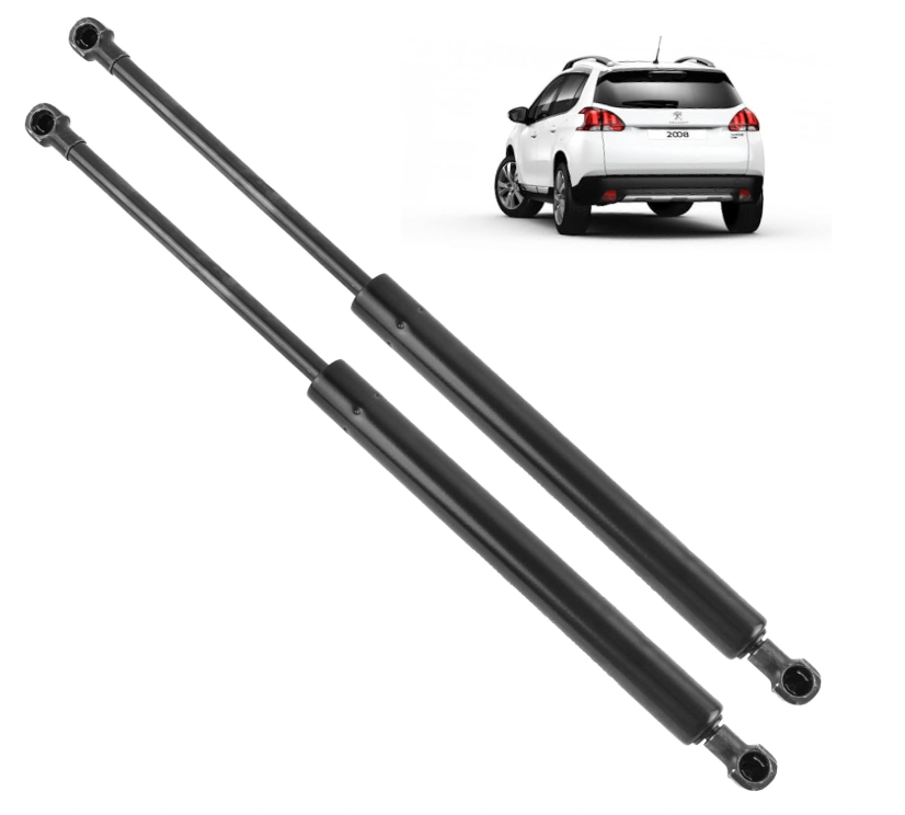 VERIN COFFRE PEUGEOT 2008