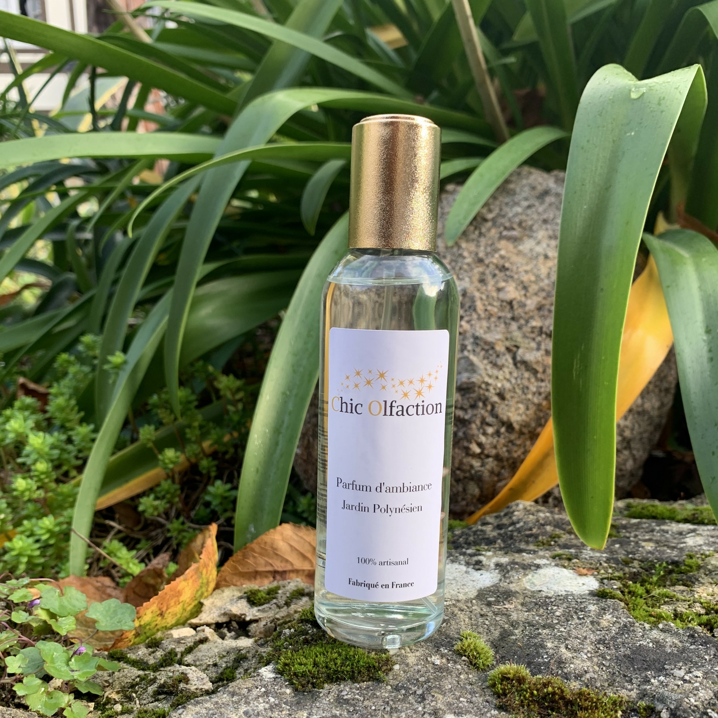 parfum-ambiance- Monoï