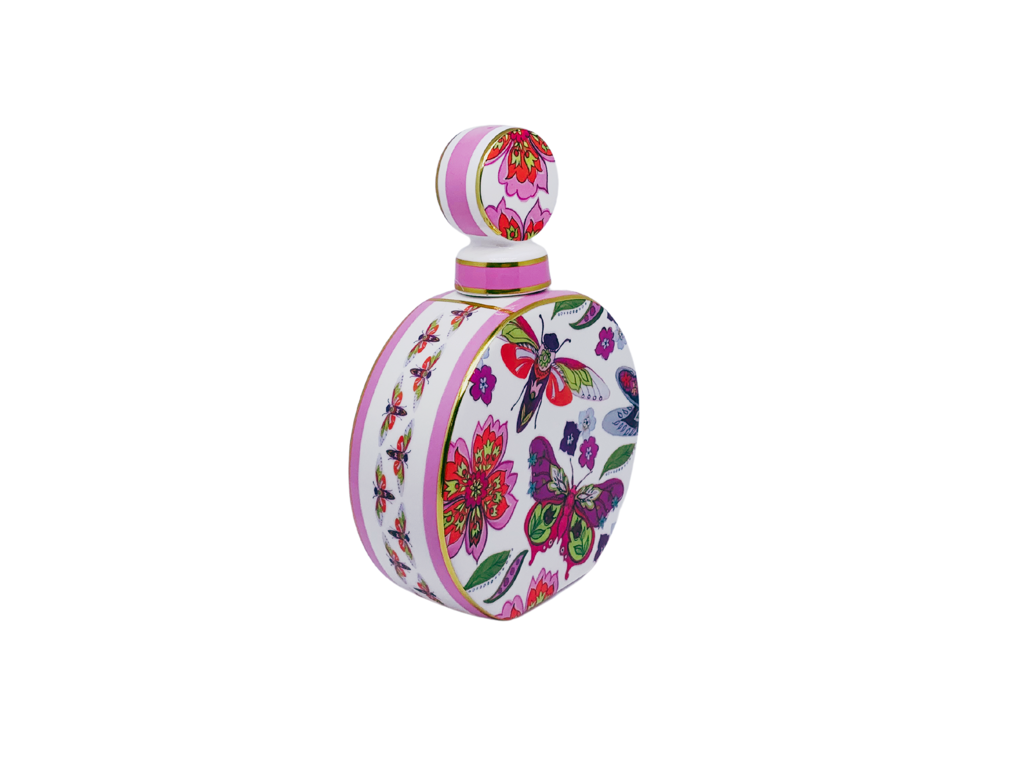 diffuseur porcelaine parfum dambiance