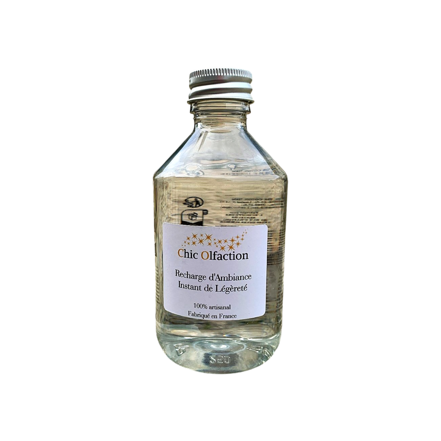 parfum dambiance  instant de legerete chic olfaction