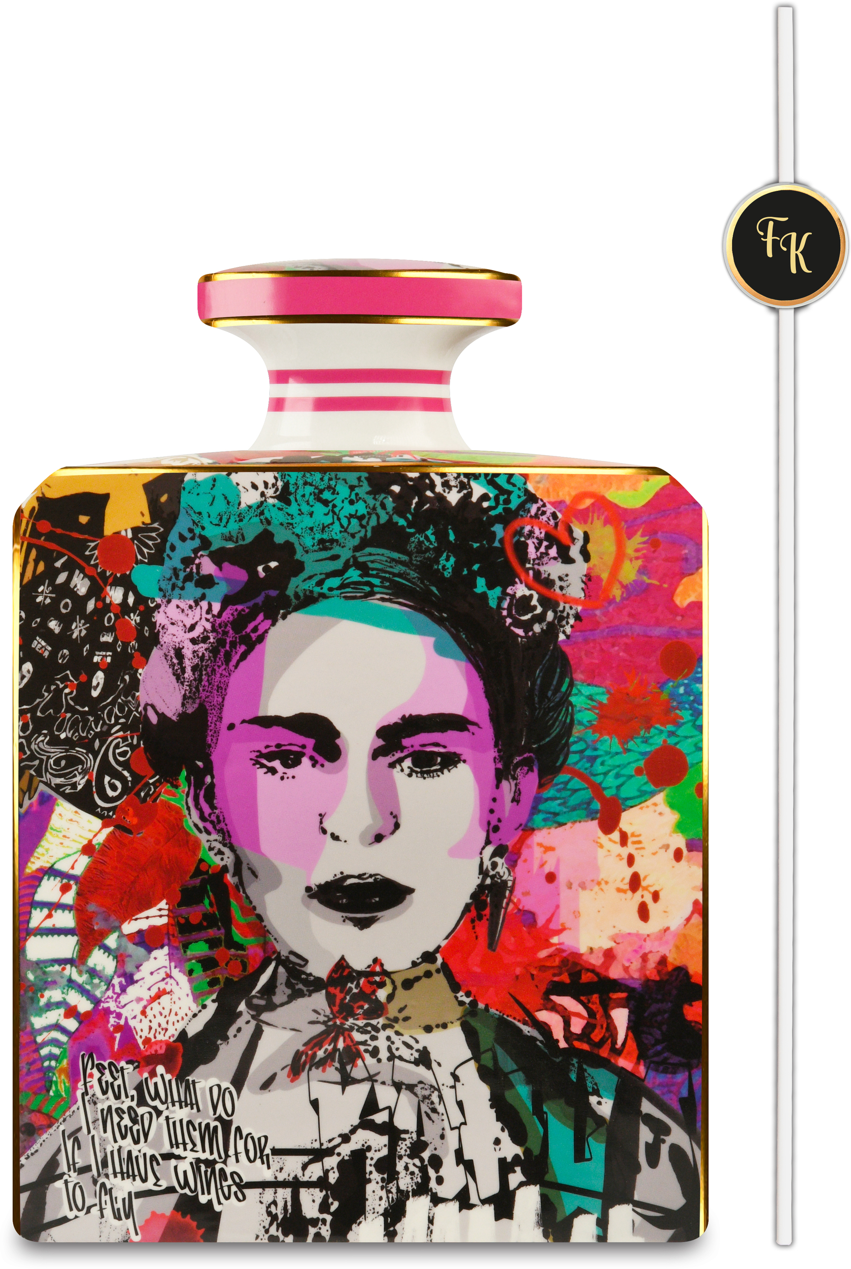 Frida kahlo 3l