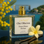 douce heure chic olfaction