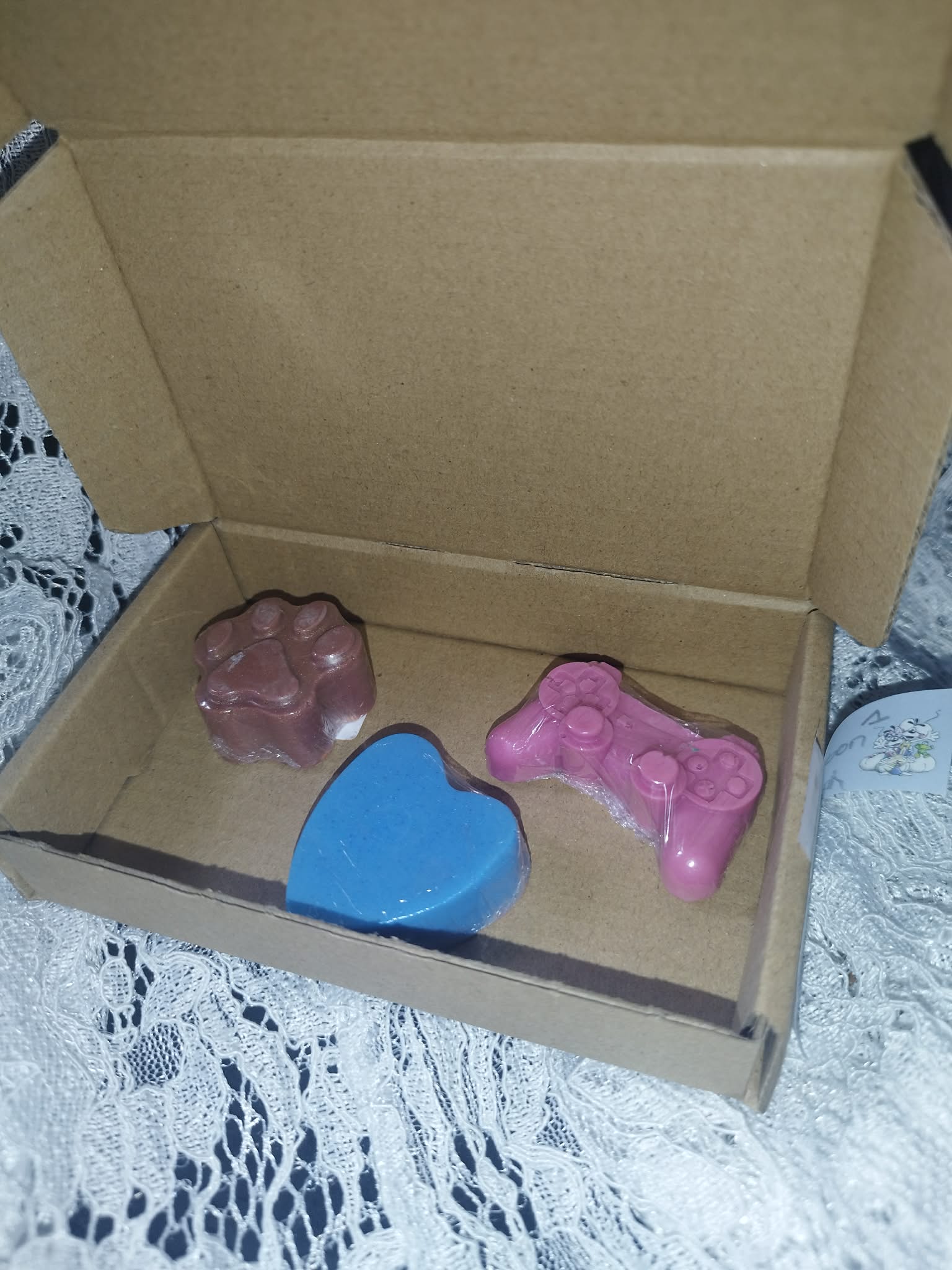 Pack 1 bonbon  (4)