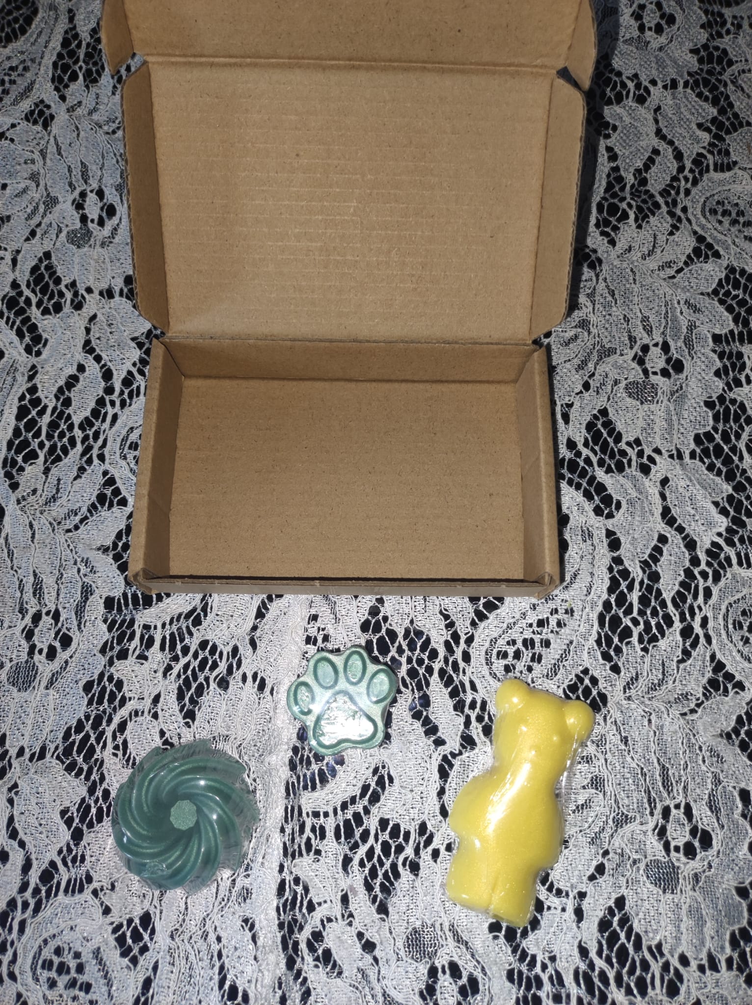 pack 1 bubble 1