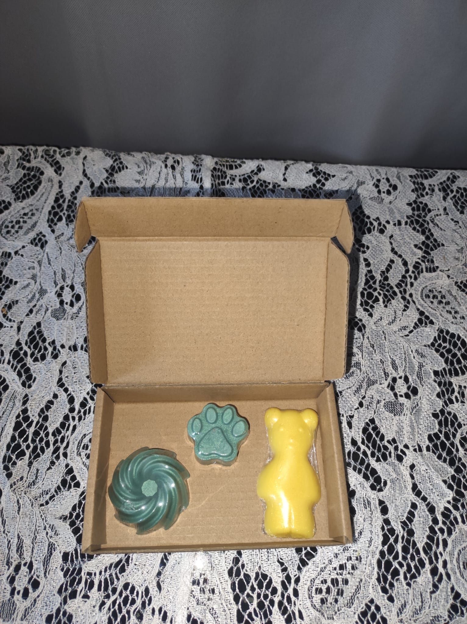 pack 1 bubble 2
