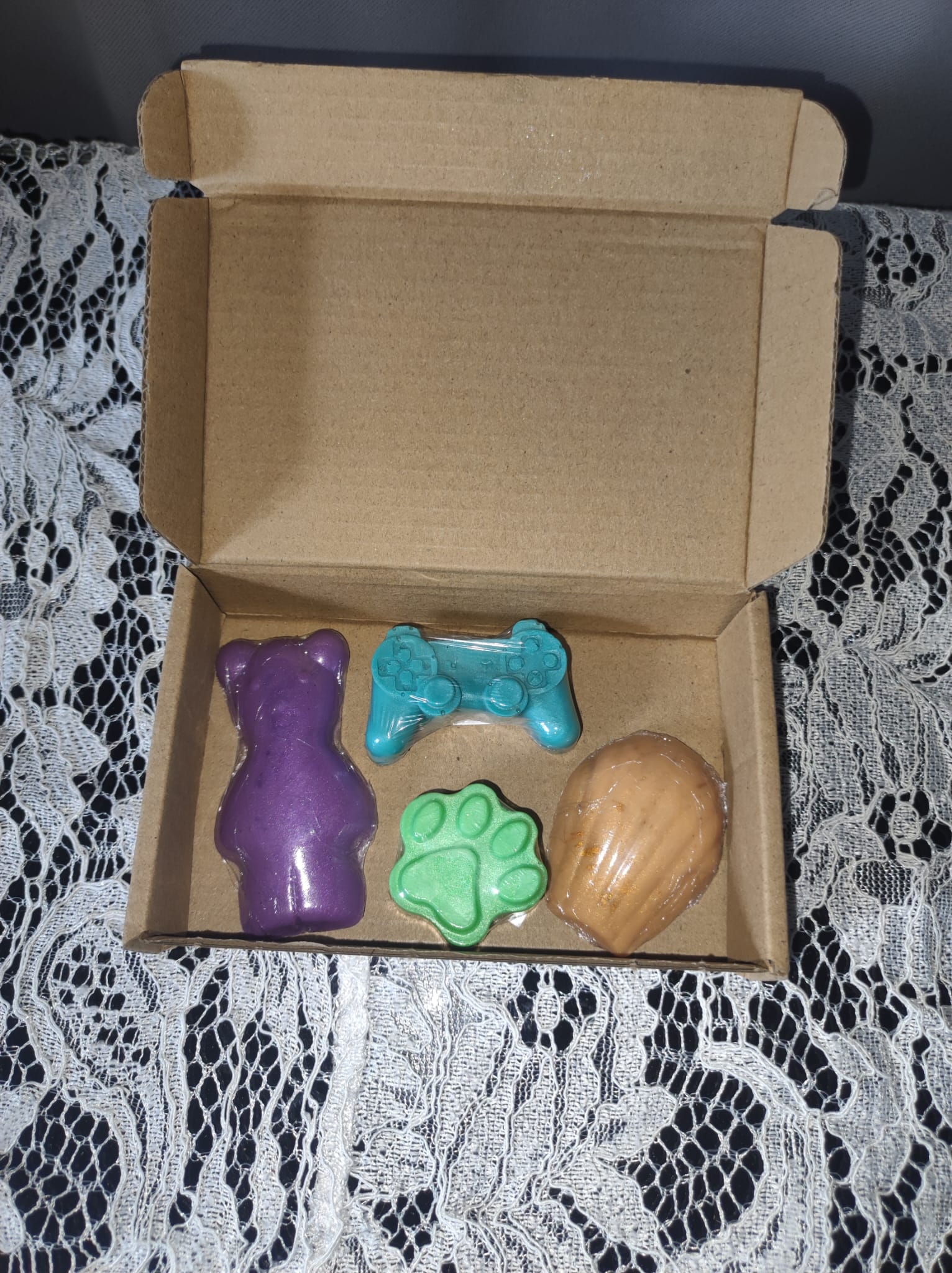 pack 1 fruite 2