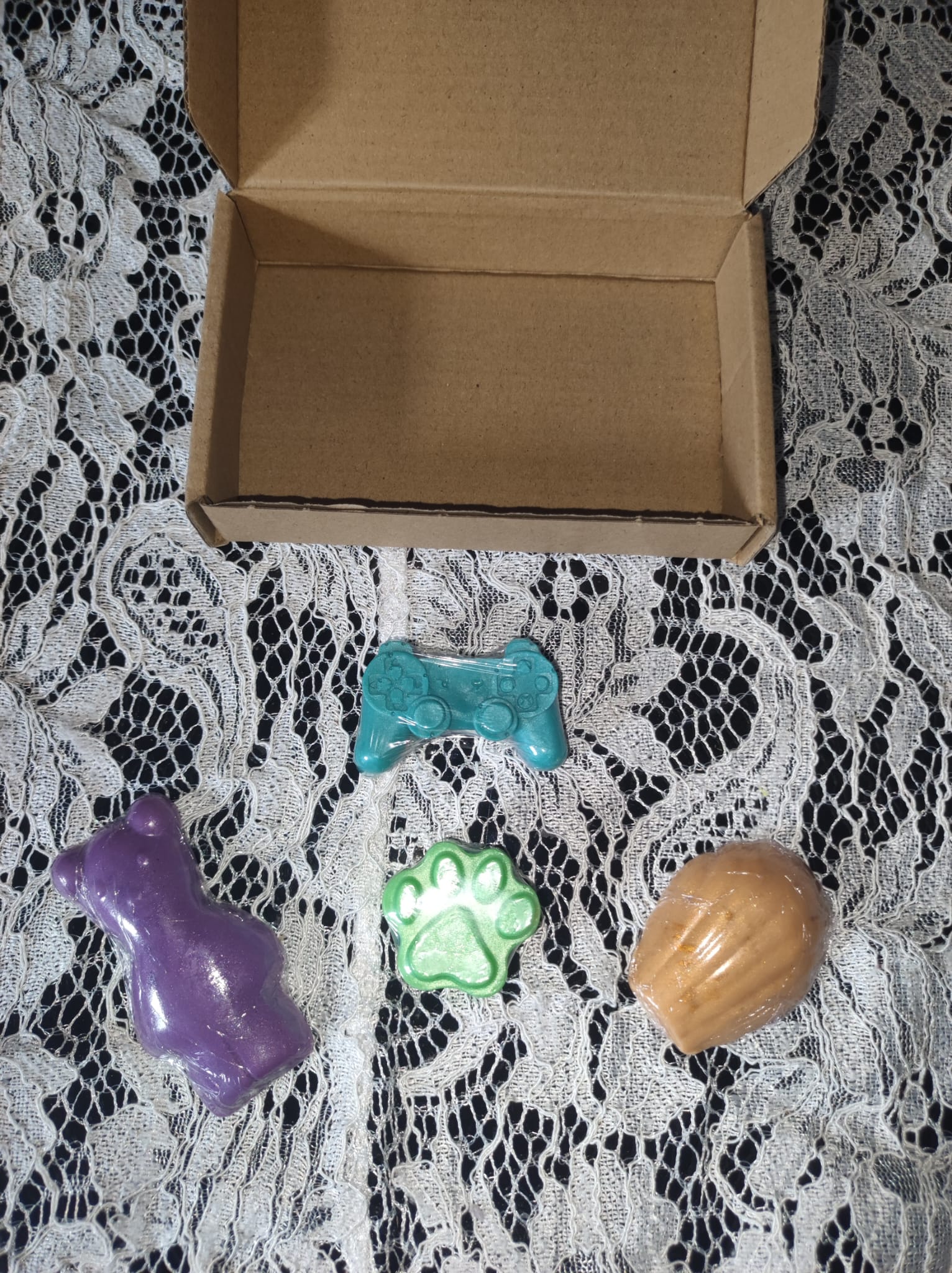 pack 1 fruite 1