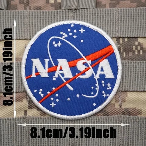 33_ecusson_patch_Brode_de_la_NASA_image_1