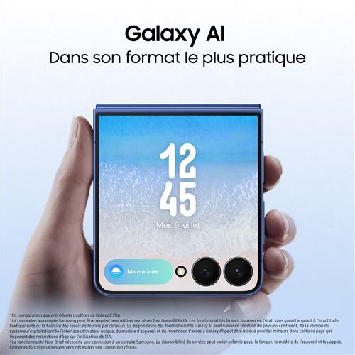 Smartphone-Samsung-Galaxy-Z-Flip7-6-9-5G-Nano-SIM-512-Go-Bleu-nuit (2)