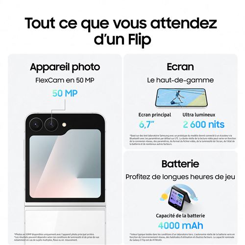 Smartphone-Samsung-Galaxy-Z-Flip7-FE-6-7-5G-Nano-SIM-128-Go-Noir (2)