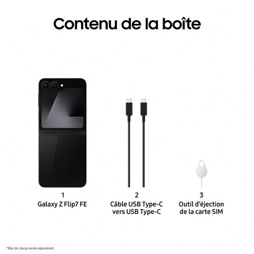 Smartphone-Samsung-Galaxy-Z-Flip7-FE-6-7-5G-Nano-SIM-128-Go-Noir (3)