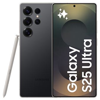 Smartphone-Samsung-Galaxy-S25-Ultra-6-9-5G-Nano-SIM-512-Go-Noir-Titane (4)