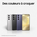 Smartphone-Samsung-Galaxy-S24-6-2-5G-Nano-SIM-128-Go-Creme