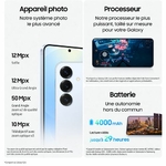 Smartphone-Samsung-Galaxy-S25-6-2-5G-Nano-SIM-128-Go-Bleu-nuit (1)