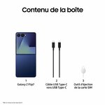 Smartphone-Samsung-Galaxy-Z-Flip7-6-9-5G-Nano-SIM-512-Go-Bleu-nuit (4)