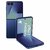 Smartphone-Samsung-Galaxy-Z-Flip7-6-9-5G-Nano-SIM-512-Go-Bleu-nuit
