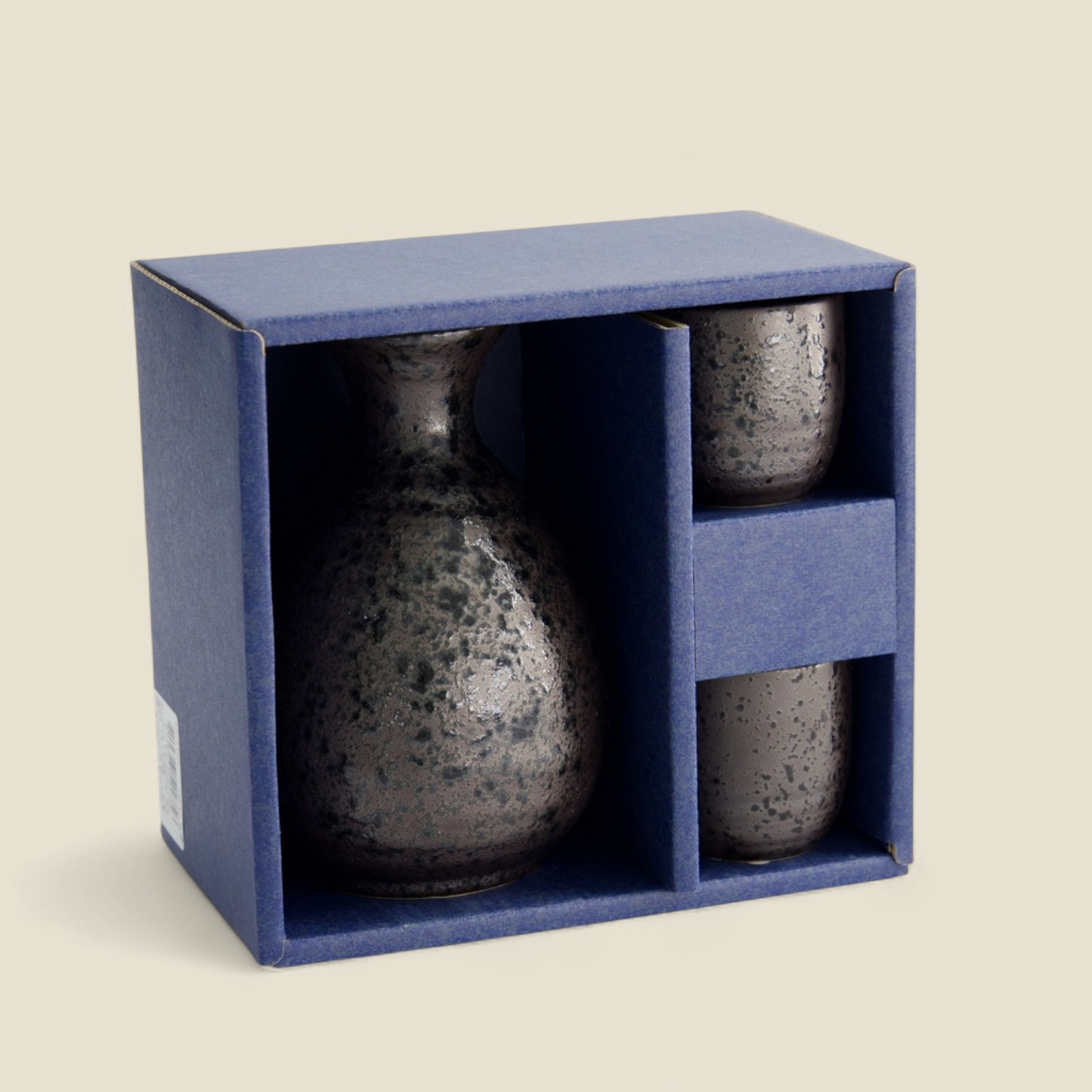 SAKE SET KURO