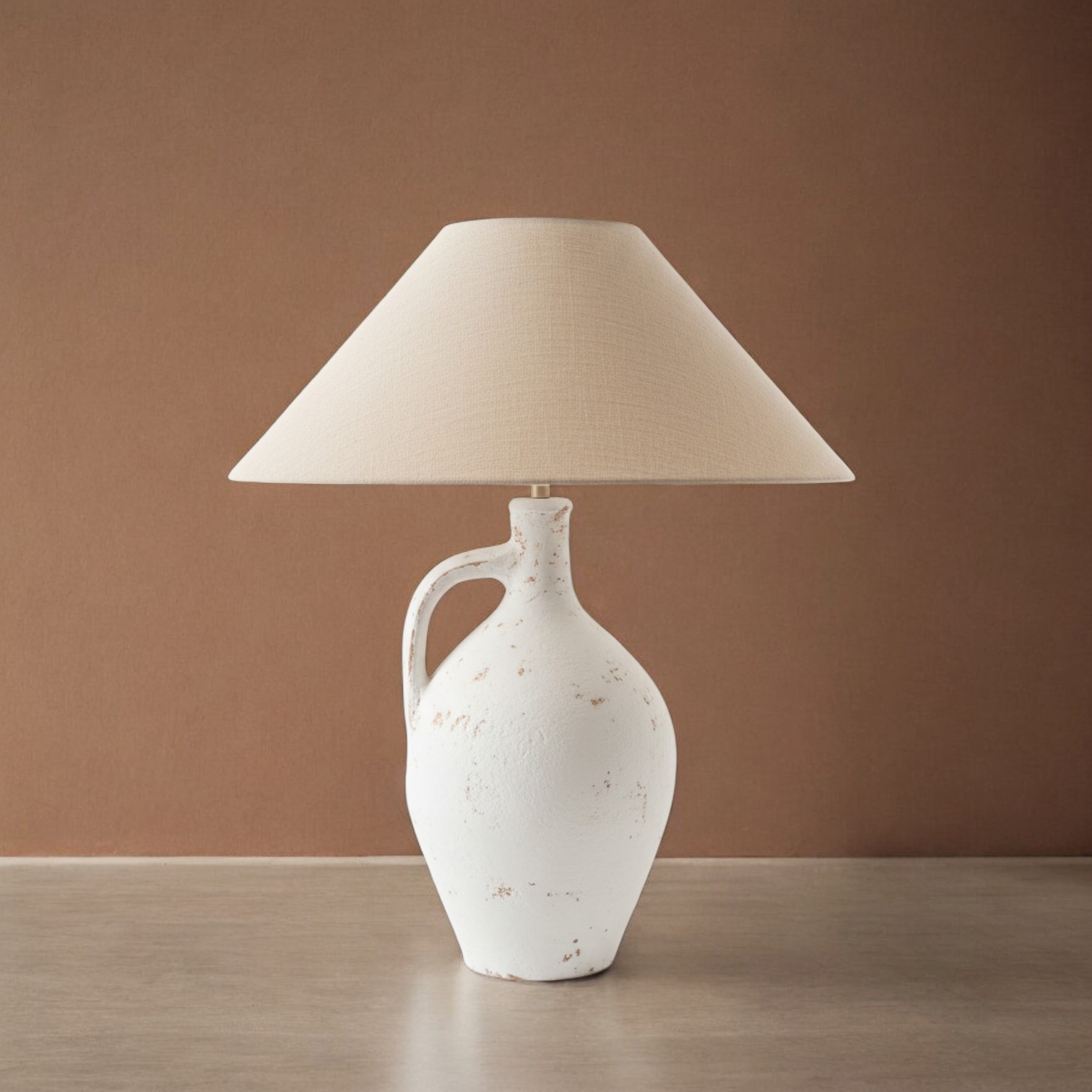 plampe-antique-blanche-lin-jarre