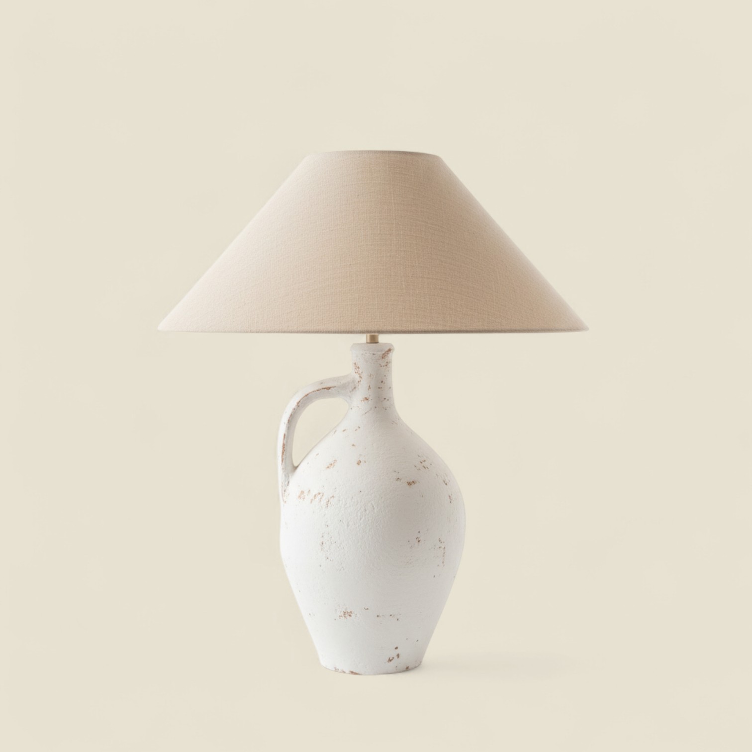 lampe-antique-blanche-lin-jarre