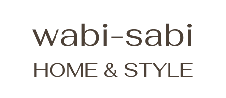 Wabi-sabi-home-style