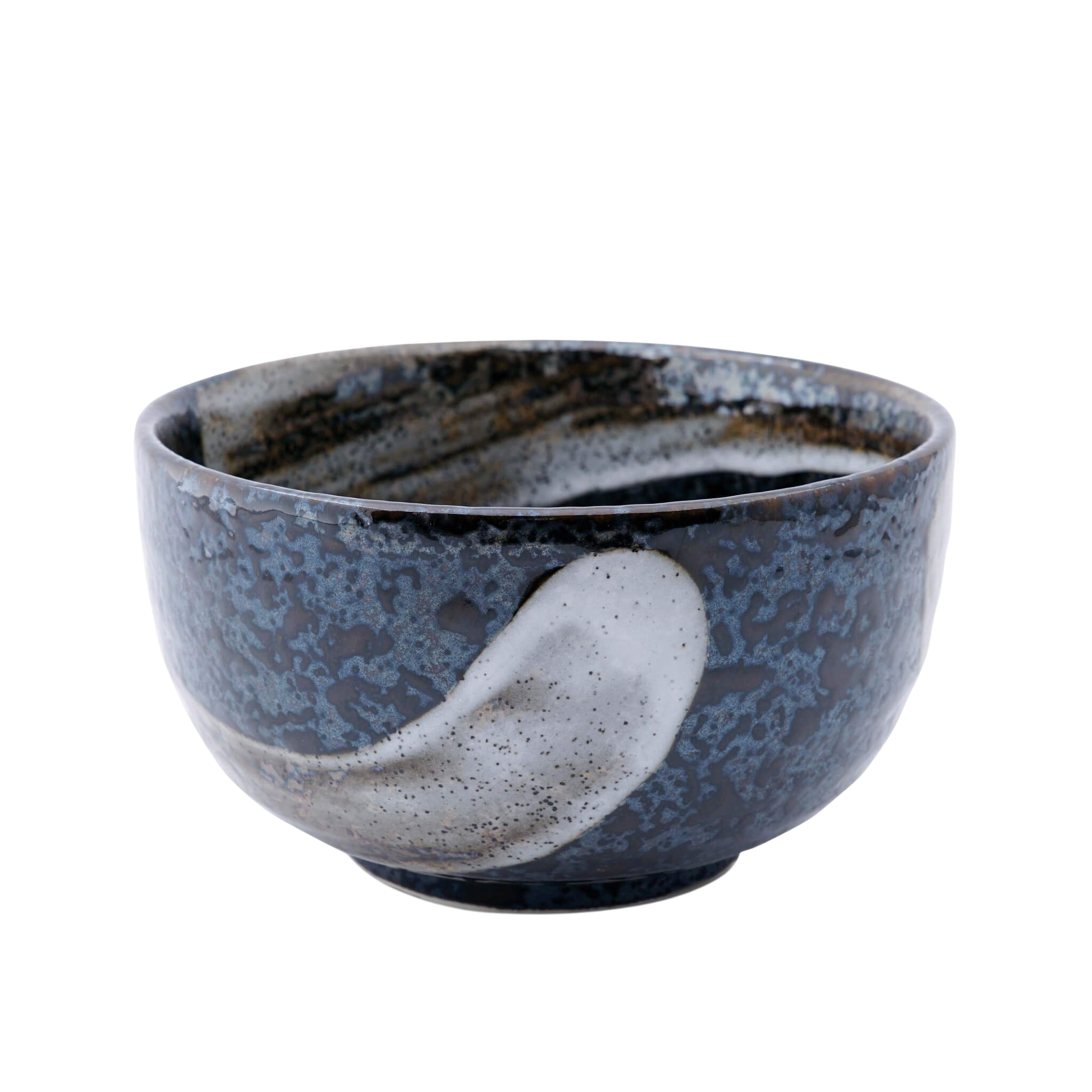 Bol à matcha japonais original Chawan Hikaru (5)