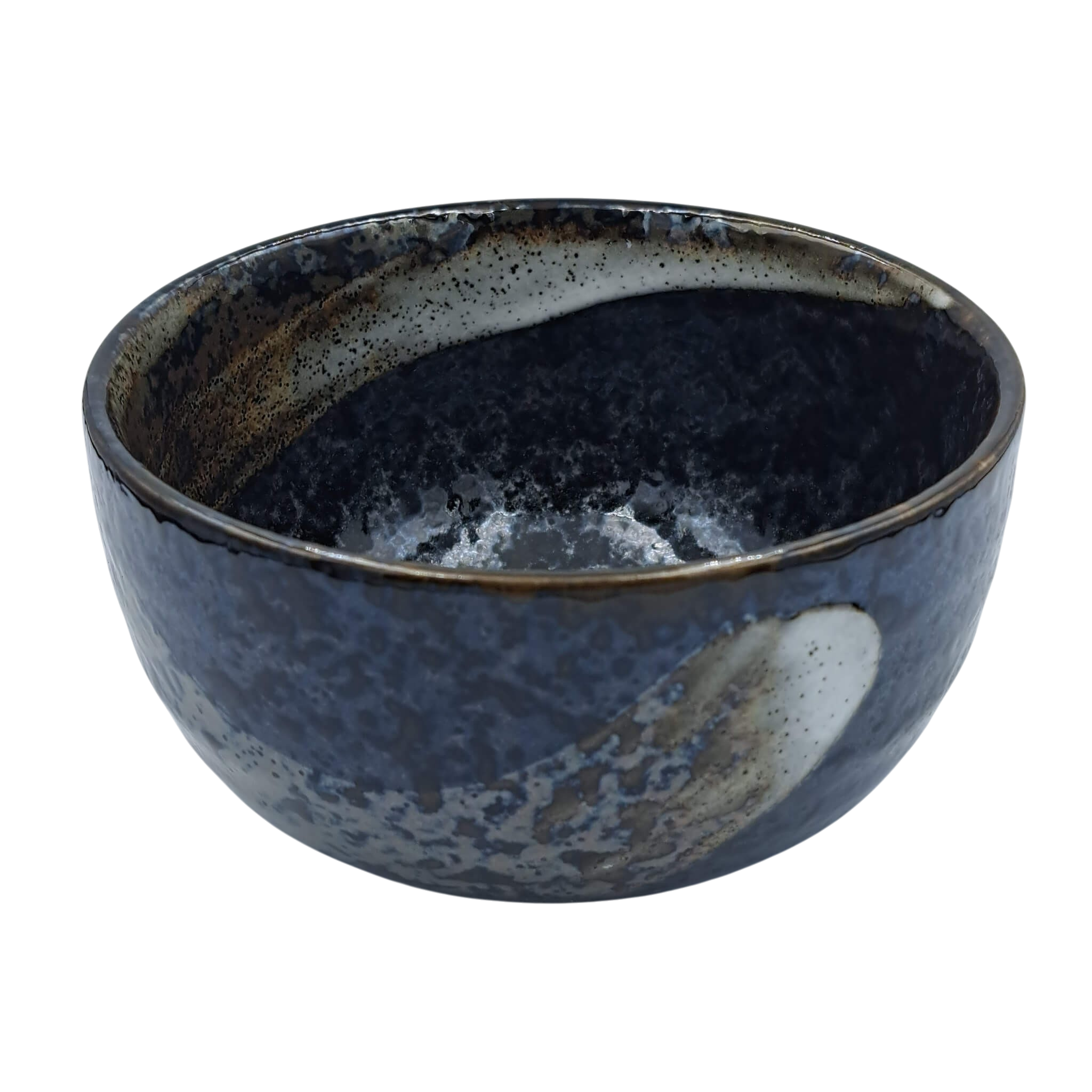 Bol à matcha japonais original Chawan Hikaru (6)