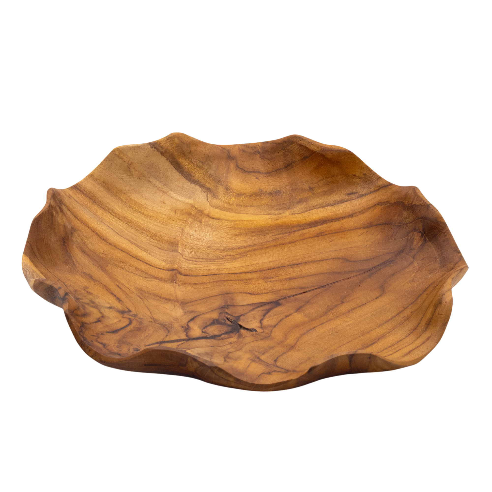 plateau_bois_teck-wabi_sabi_home_style-fruits-décoration-artisanal-scultée