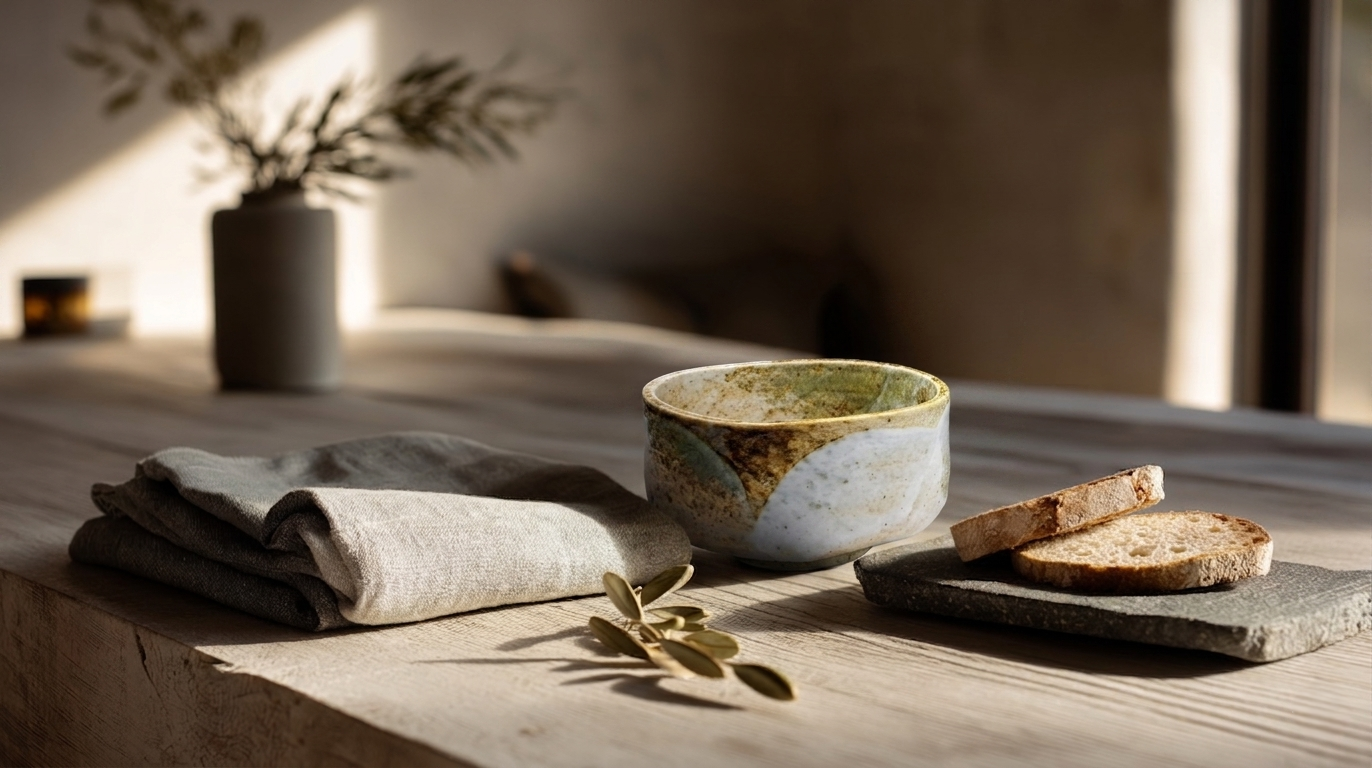PARTAGER｜Art de la table