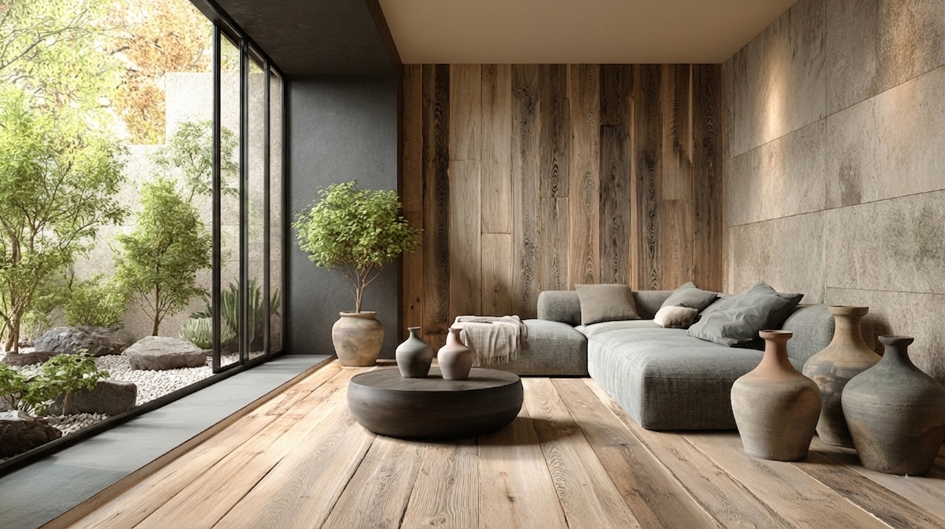 CONTEMPLER｜Art décoratif