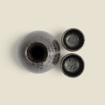 SAKE SET KURO