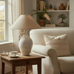 lampe-antique-blanche-lin-jarre